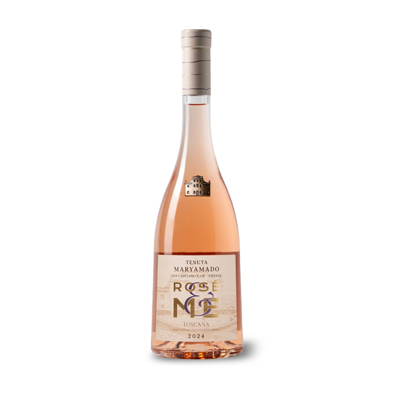 Rosé & Me 2024