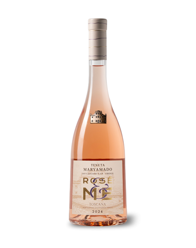 Rosé & Me 2024