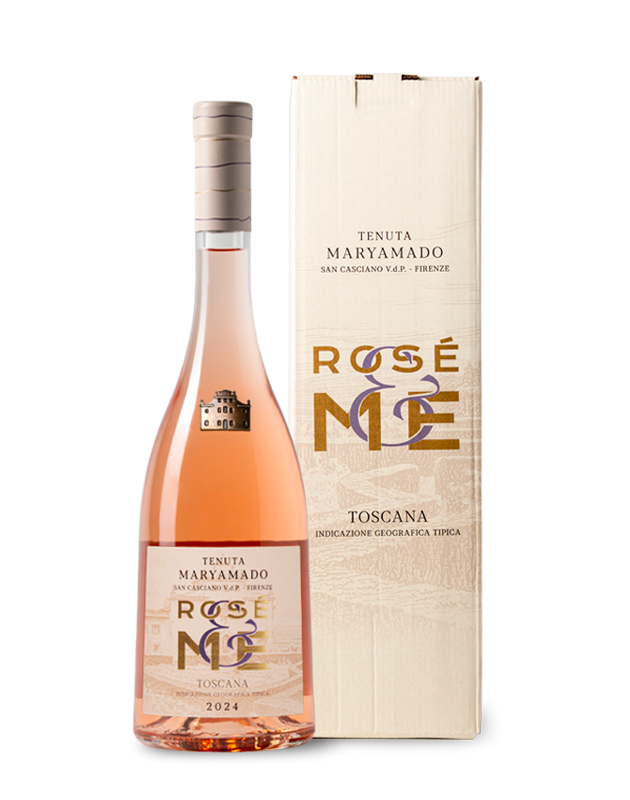 Rosé & Me 2024