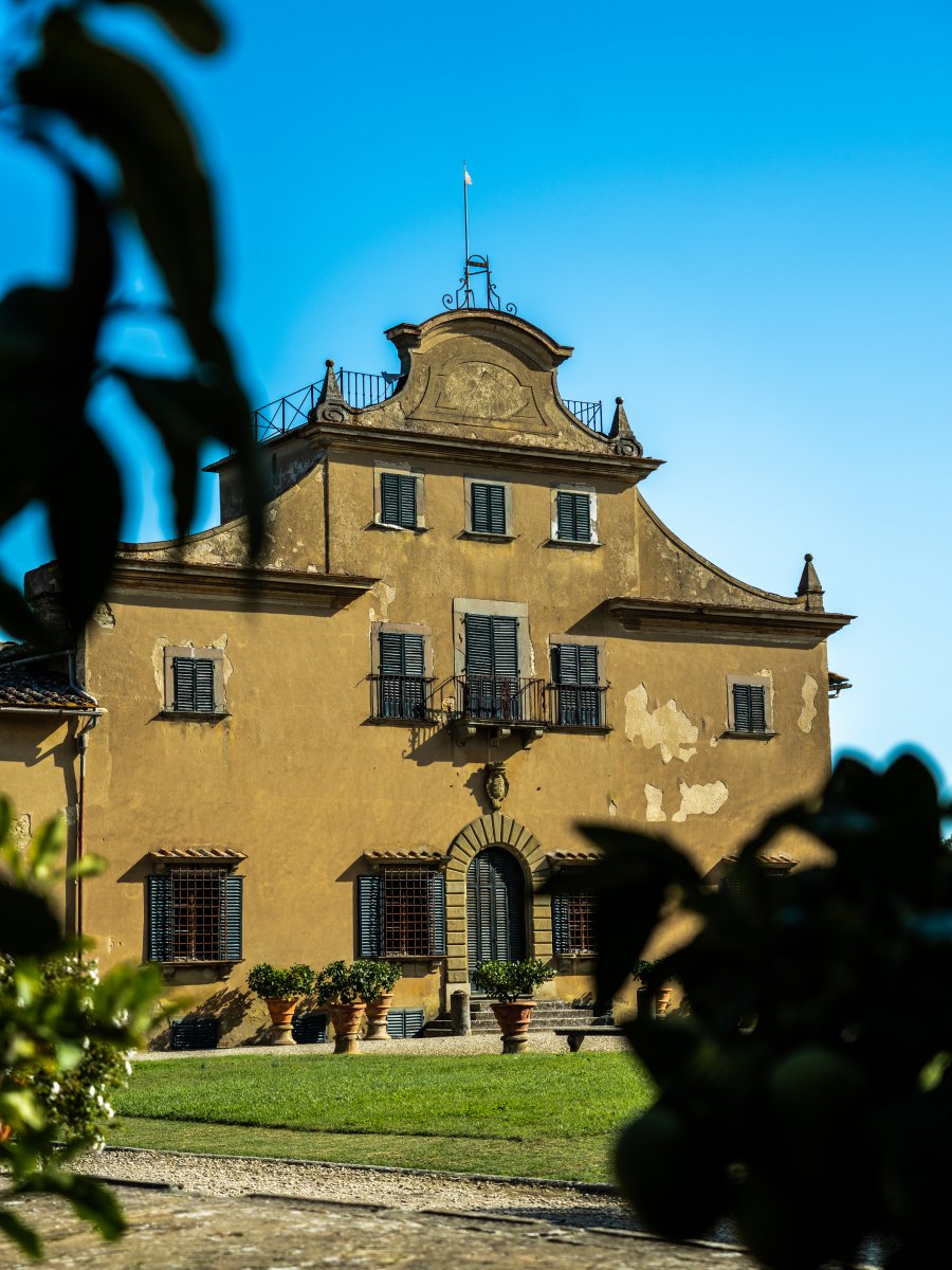 Tenuta Maryamado: dalle radici più antiche fino ad oggi