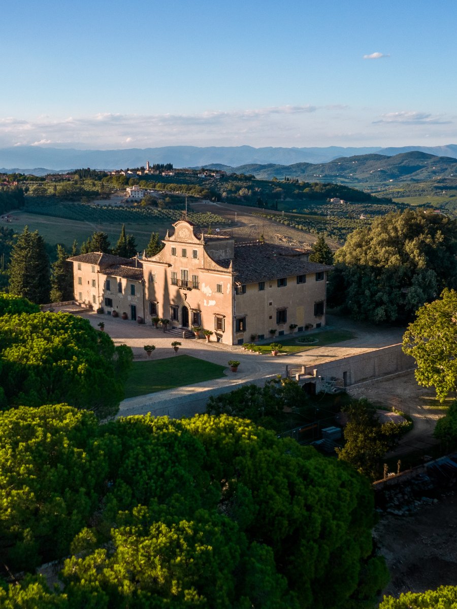 Siamo alla ricerca di un Estate Manager 
